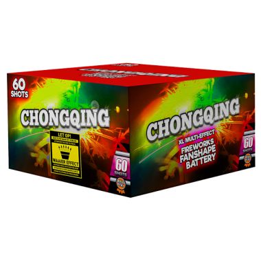 Chongqing